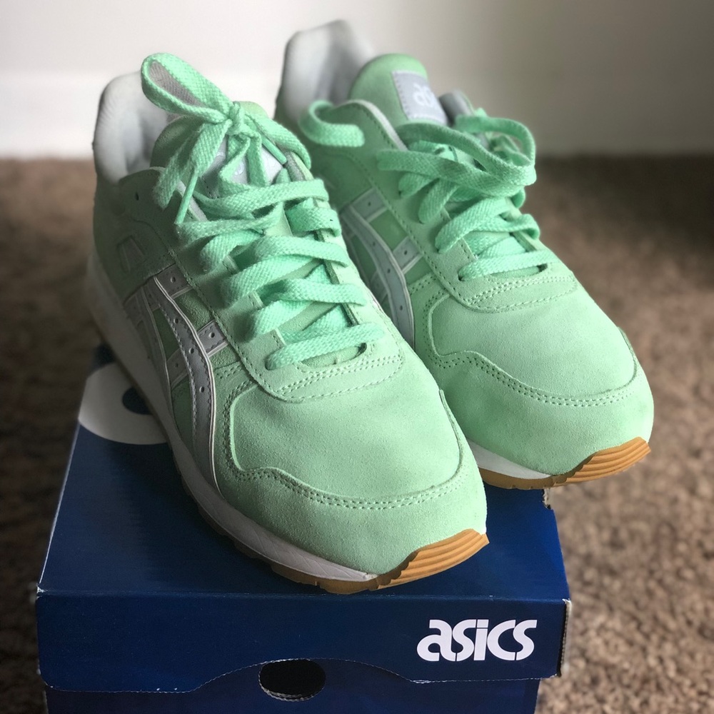 Asics